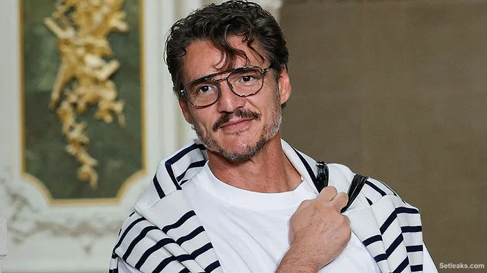 Pedro Pascal to Receive Star on Hollywood Walk of Fame