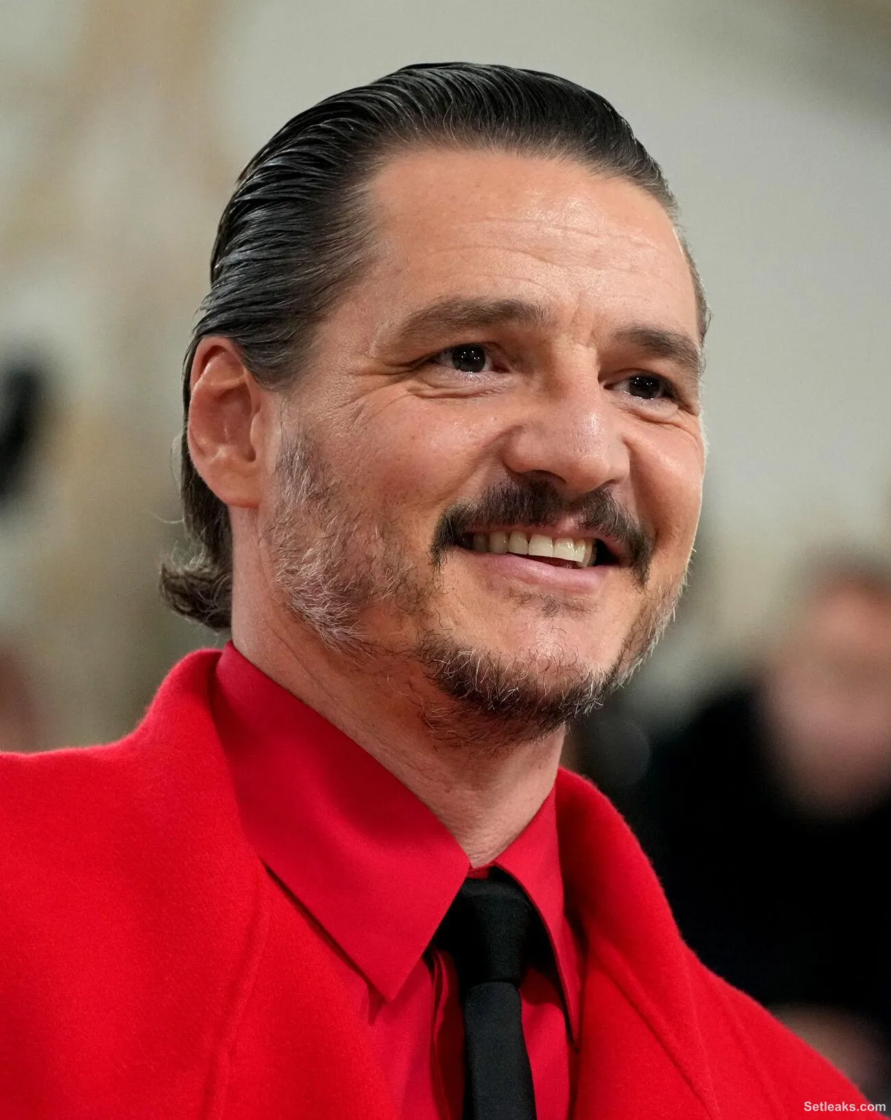 Pedro Pascal in 5 unexpected roles
