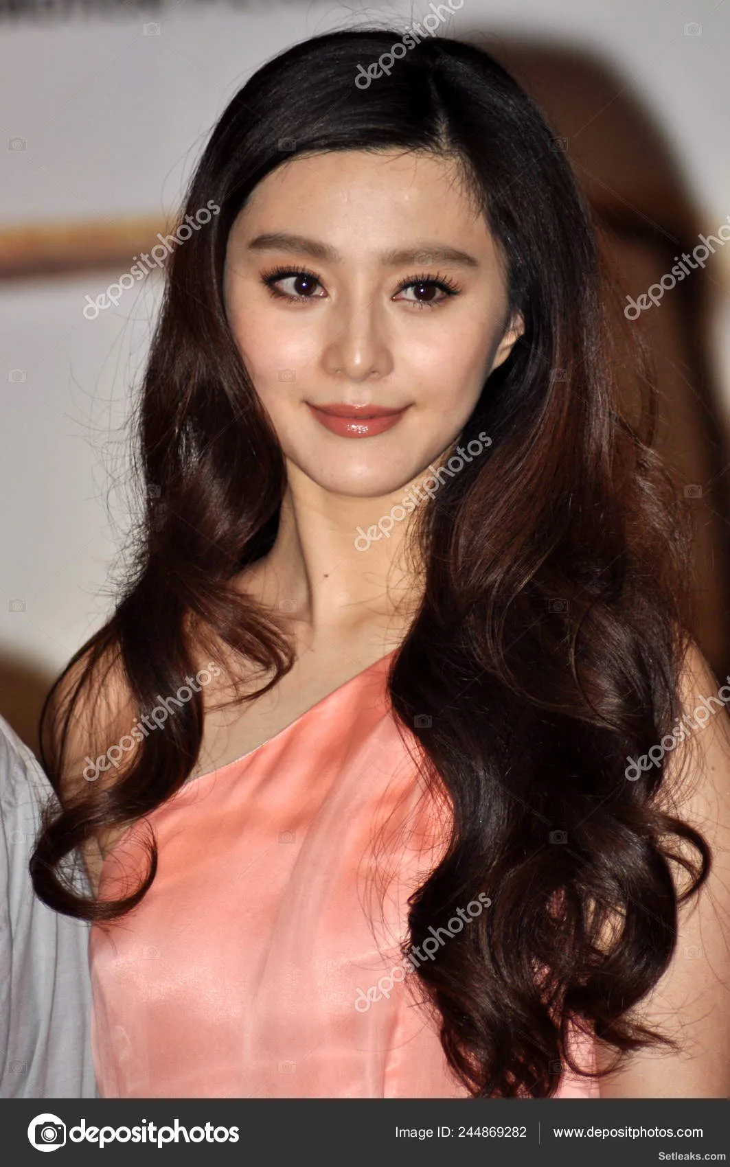 Fan Bingbing Films