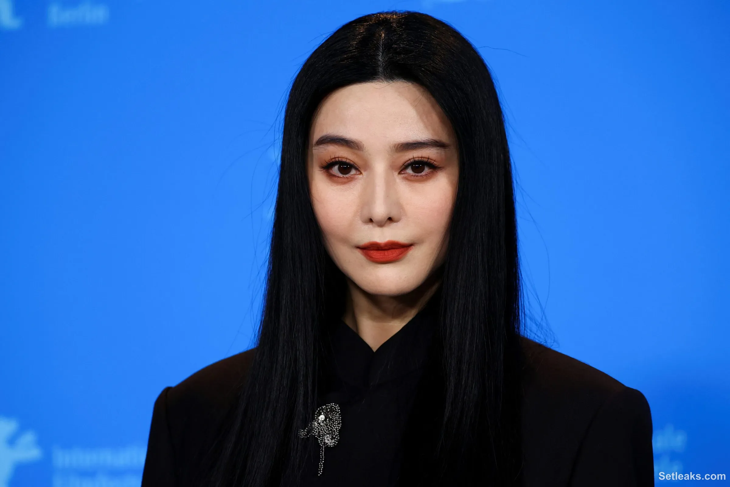 Chinese star Fan Bingbing returns to cinema in Berlinale film