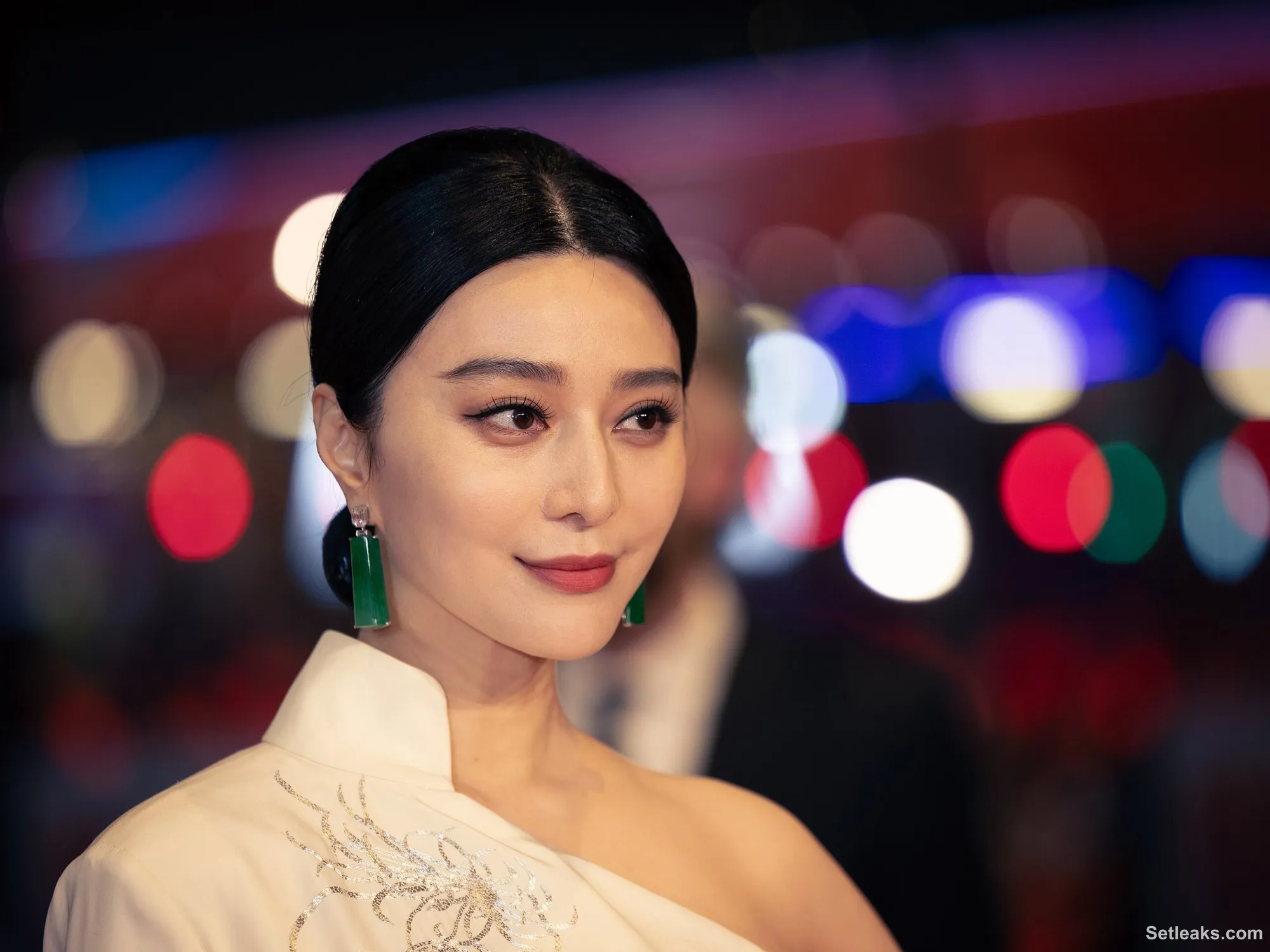 Chinese star Fan Bingbing wins Taiwan top film award