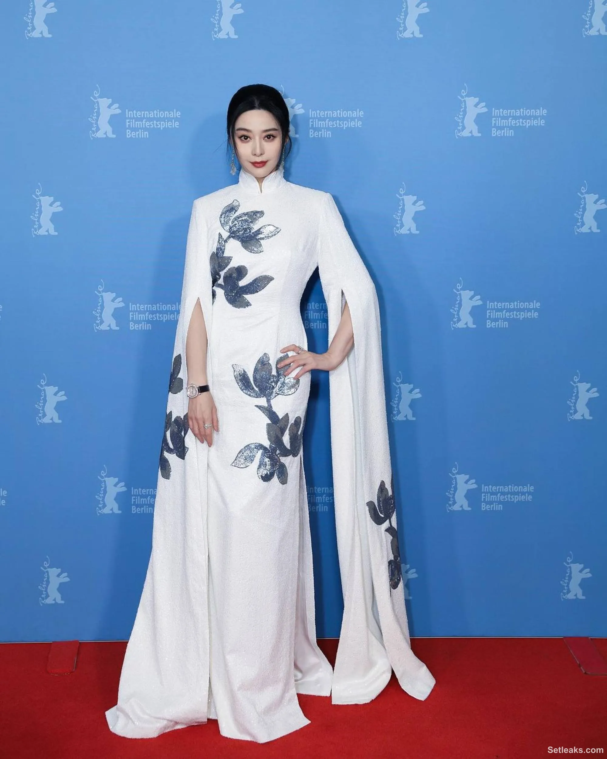 7 of Fan Bingbing's favourite fashion designers: from striking red ...