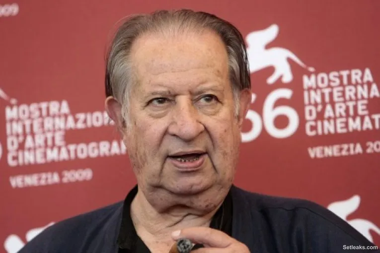 Tinto Brass - Regista - Biografia e Filmografia - Ecodelcinema
