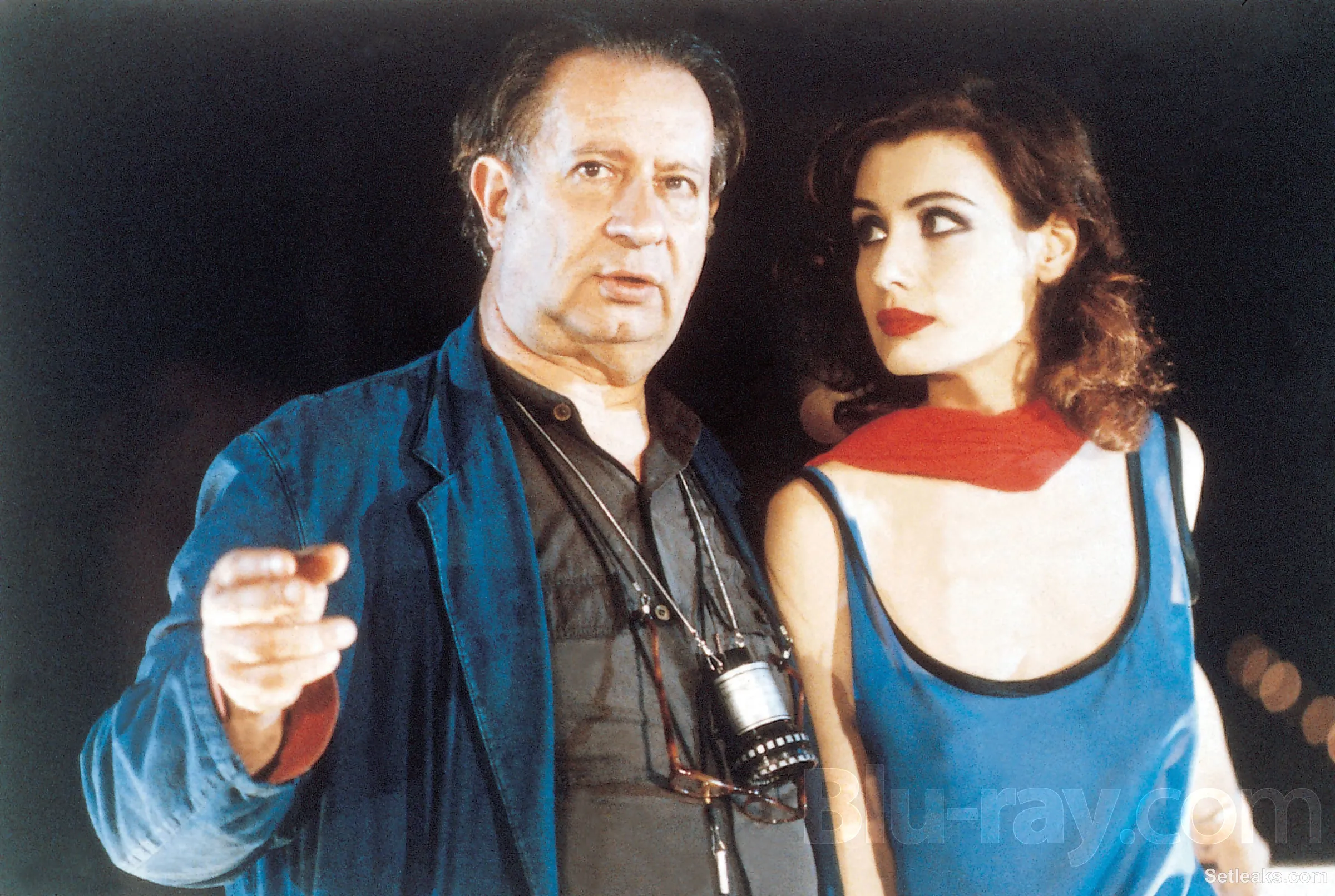 Tinto Brass The Key