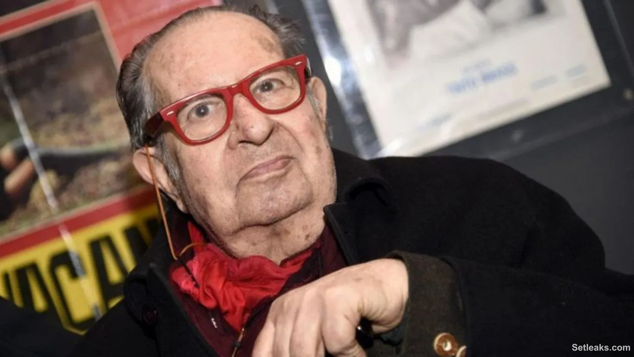 Tinto Brass, film e frasi del regista