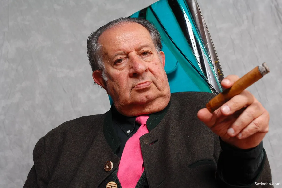 Tinto Brass compie 90 anni: 5 suoi film consigliati da Gianni Canova ...