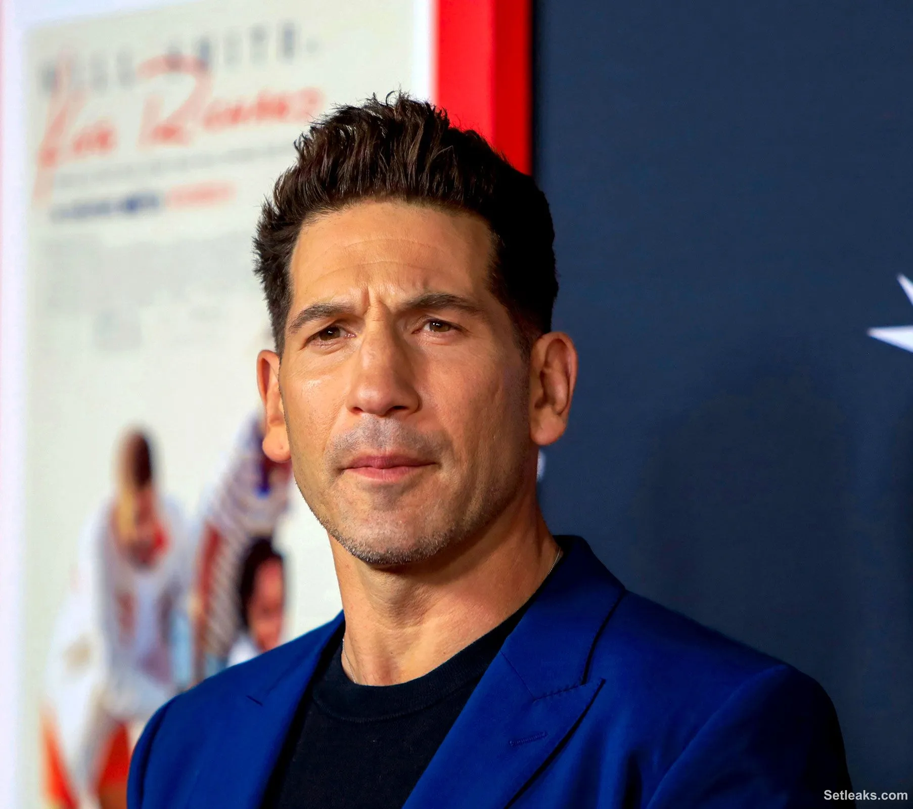 Jon Bernthal | Movies, TV Shows, The Odyssey, Wife, The ...
