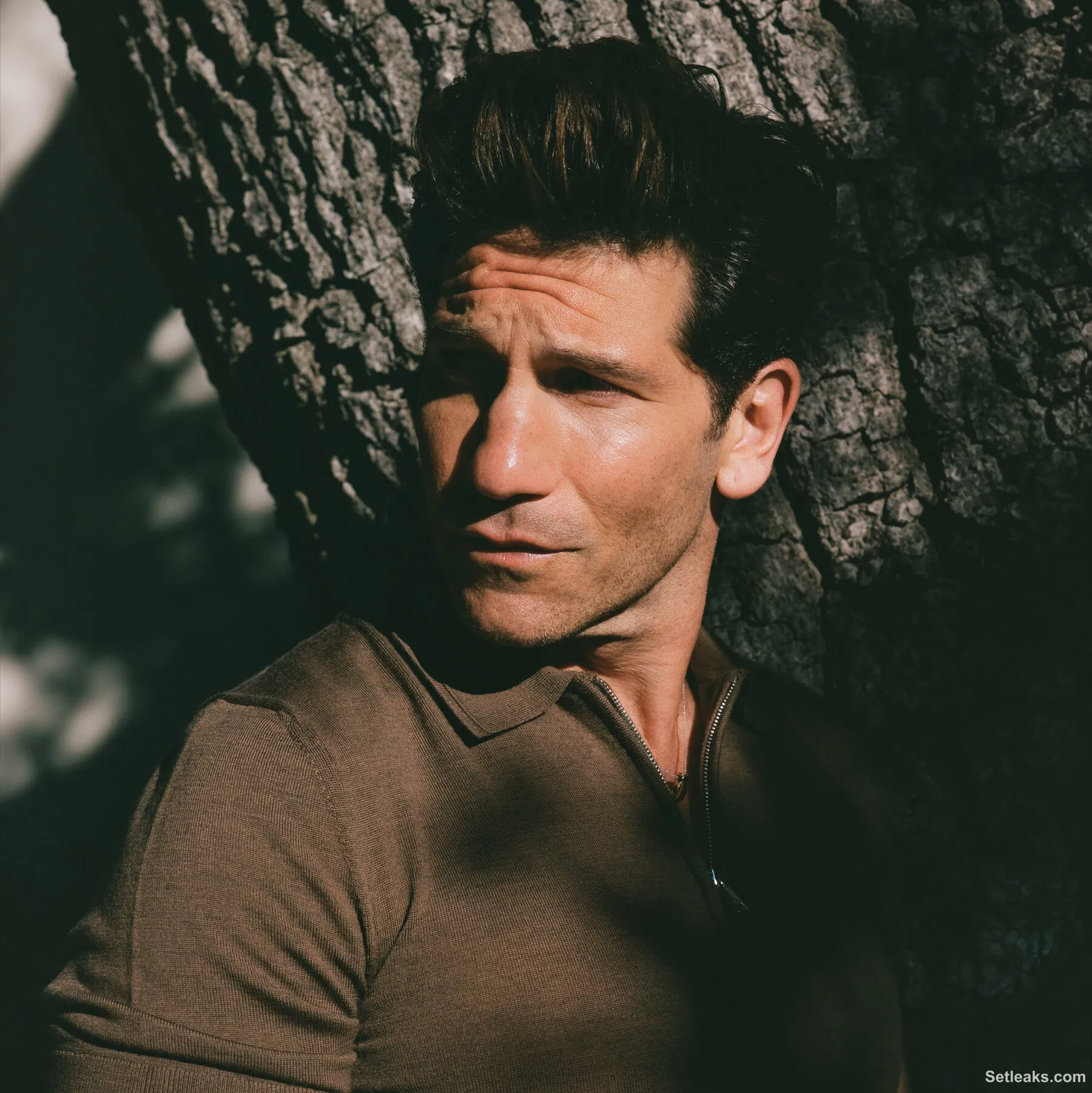 Jon Bernthal's Guide to Making It as a Supporting Actor - The ...