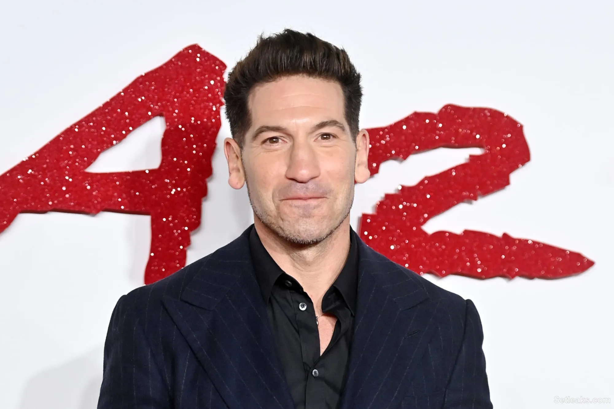 Jon Bernthal étourdit Dans Le Rôle De Wolverine Dans Une Image à Couper ...