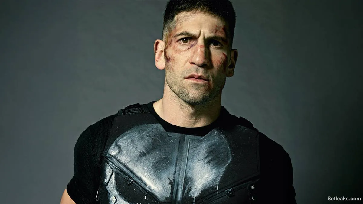 Jon Bernthal Celebrates His Next Return as The Punisher in New Video