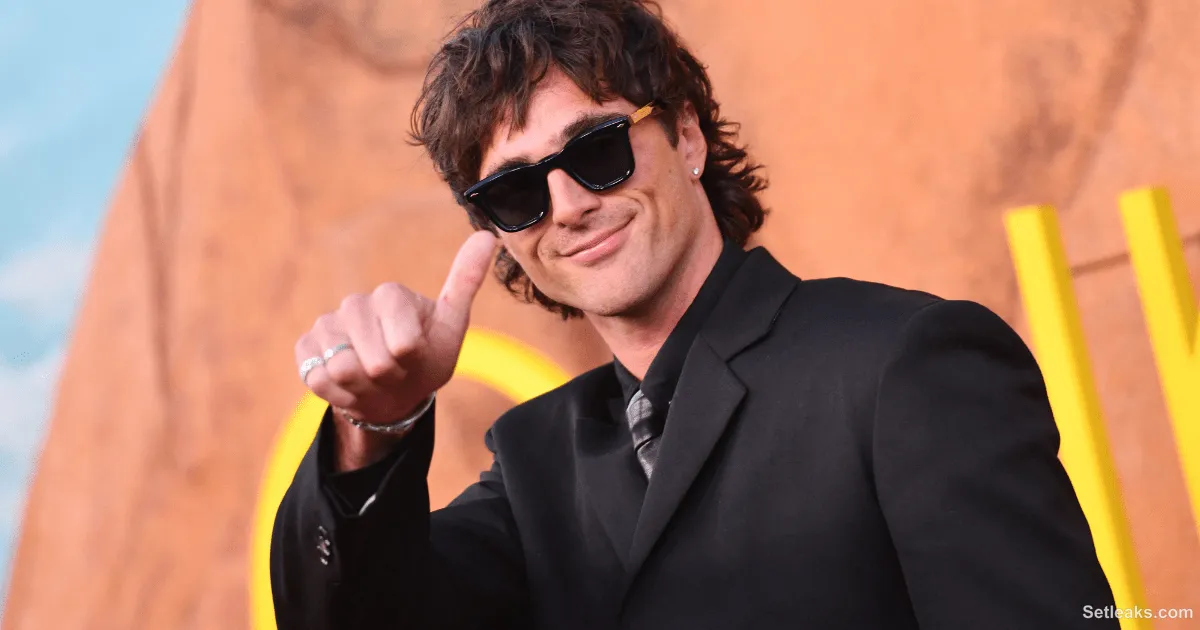 Jacob Elordi's James Bond Hopes Crushed by Former Casting Director