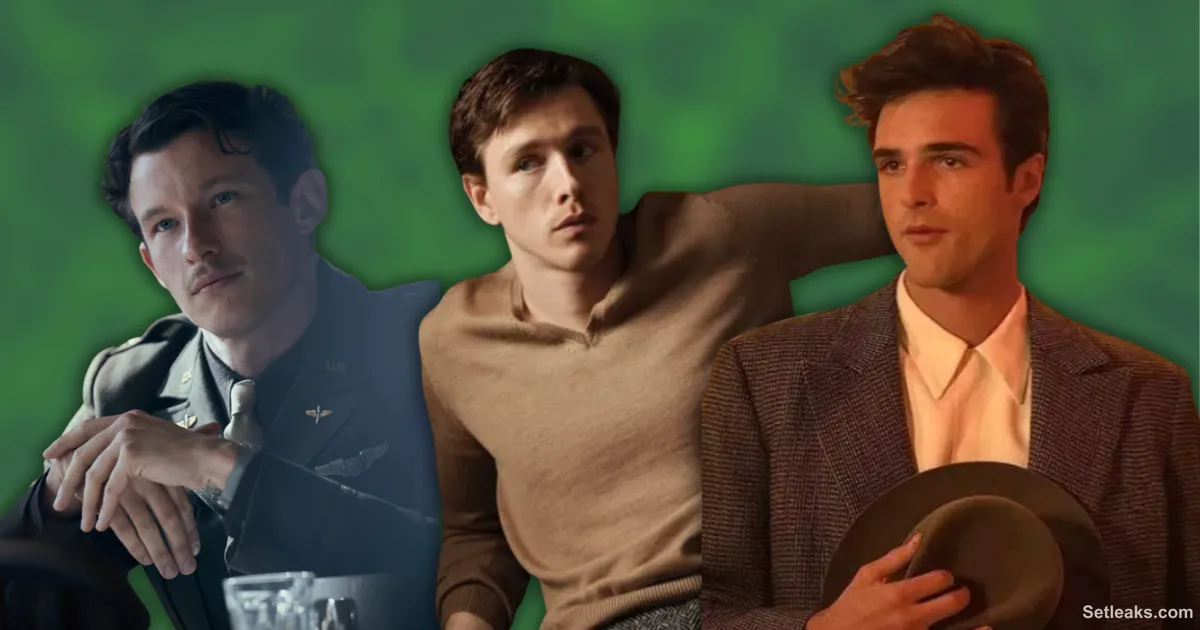 James Bond Casting Boss Explains Why Elordi and Turner Won't Be Next 007