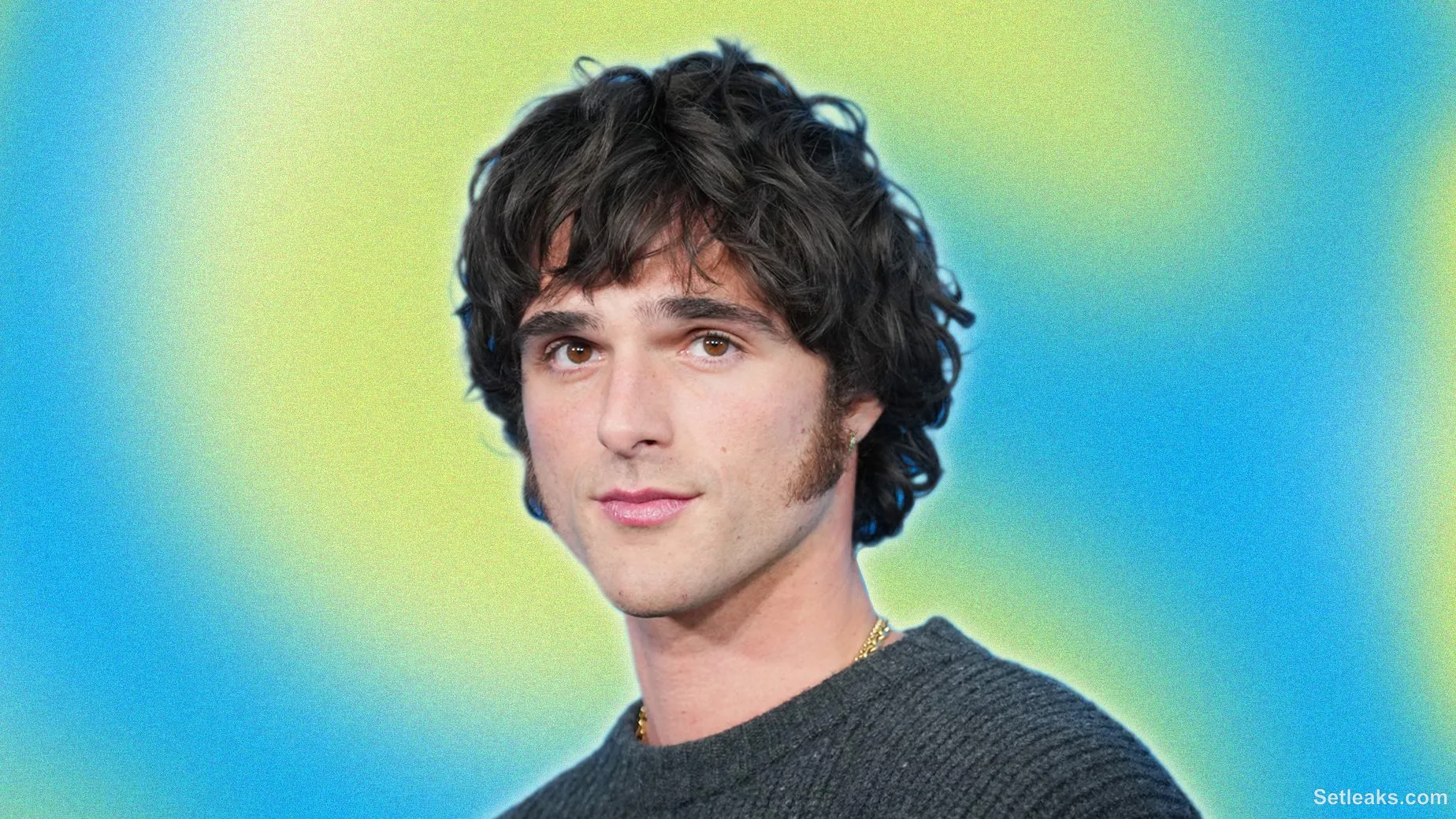 The sublime audacity of Jacob Elordi's new mutton chops | British GQ