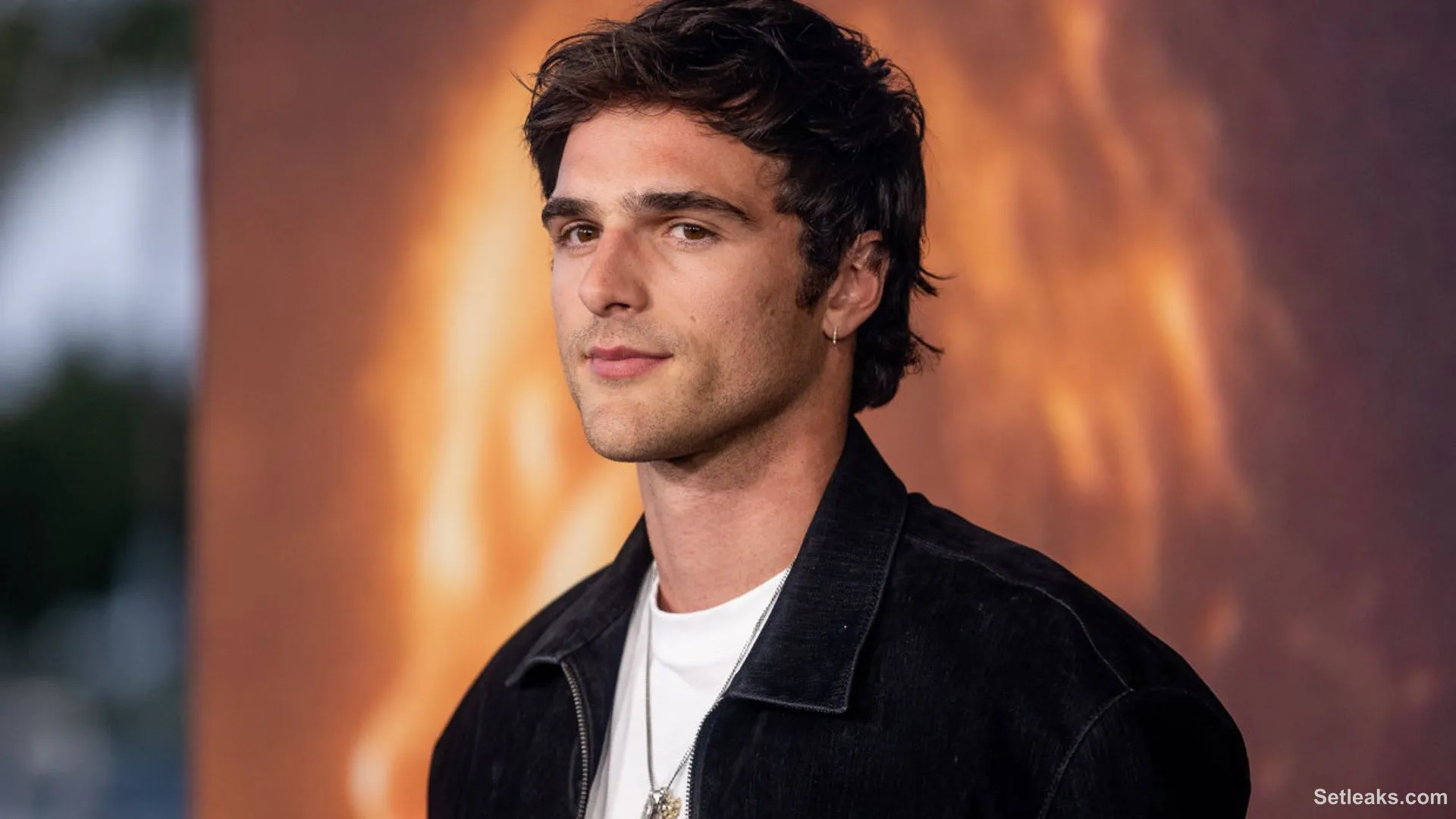 Jacob Elordi, el actor de raíces vascas que ha pasado de dar vida a ...