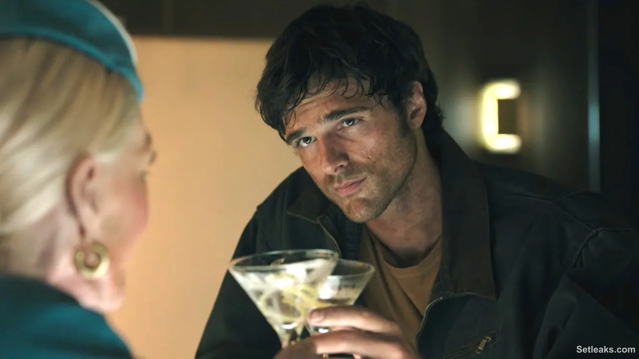 The Dog Stars | Official Trailer (Jacob Elordi & Josh Brolin, 2026)