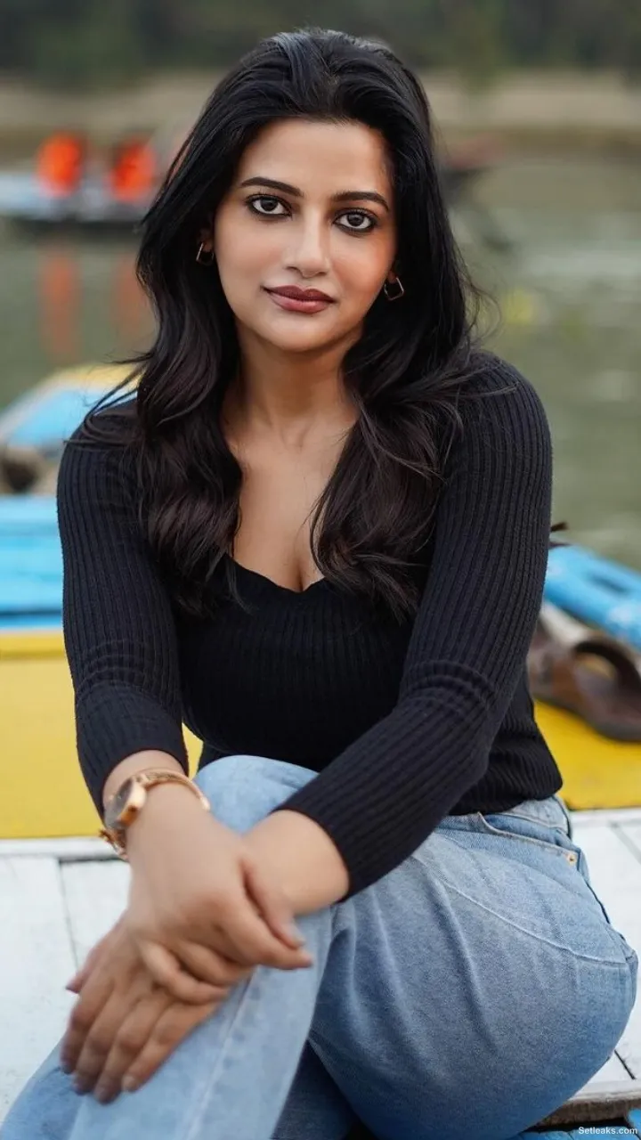 Ushasi Ray | Web Stories | Manorama Online