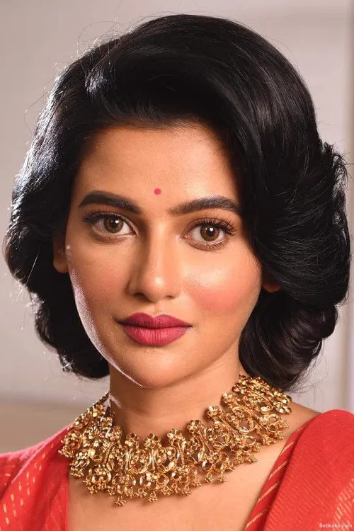 Ushasi Ray — The Movie Database (TMDB)