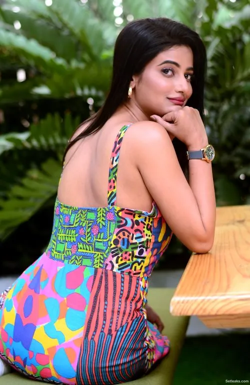 I want to be patient and goal-oriented: Ushasi Ray reflecting ...