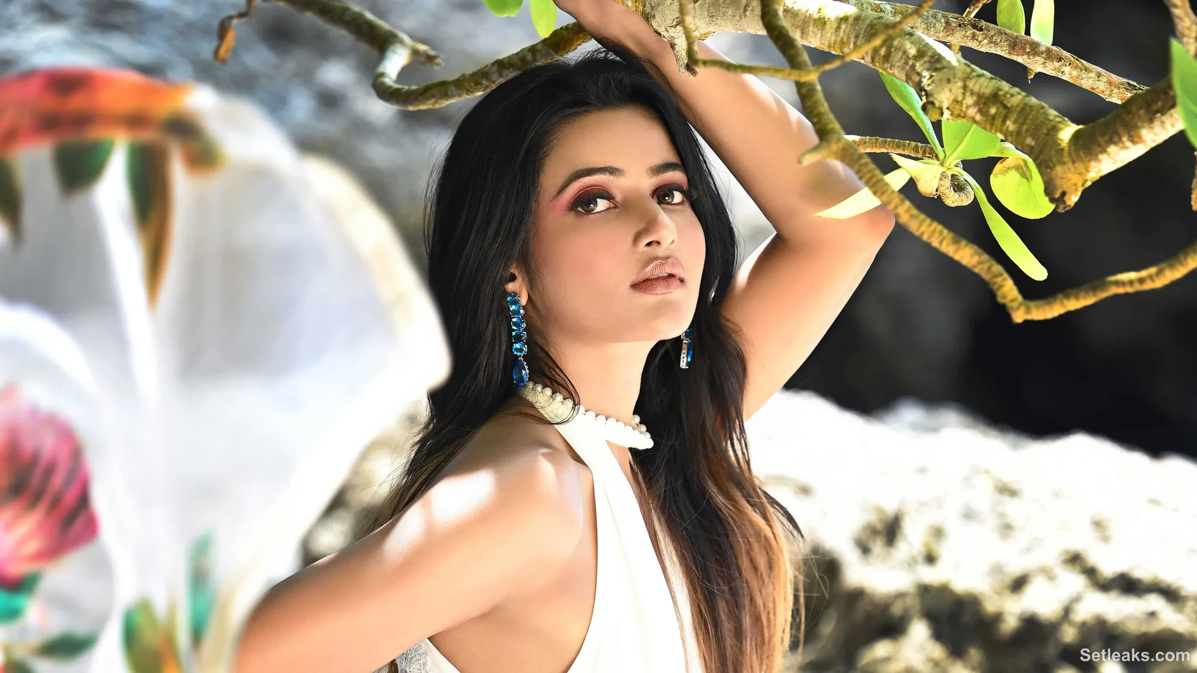 Exclusive! Ushasi Ray on her film debut: Since my childhood, I've ...
