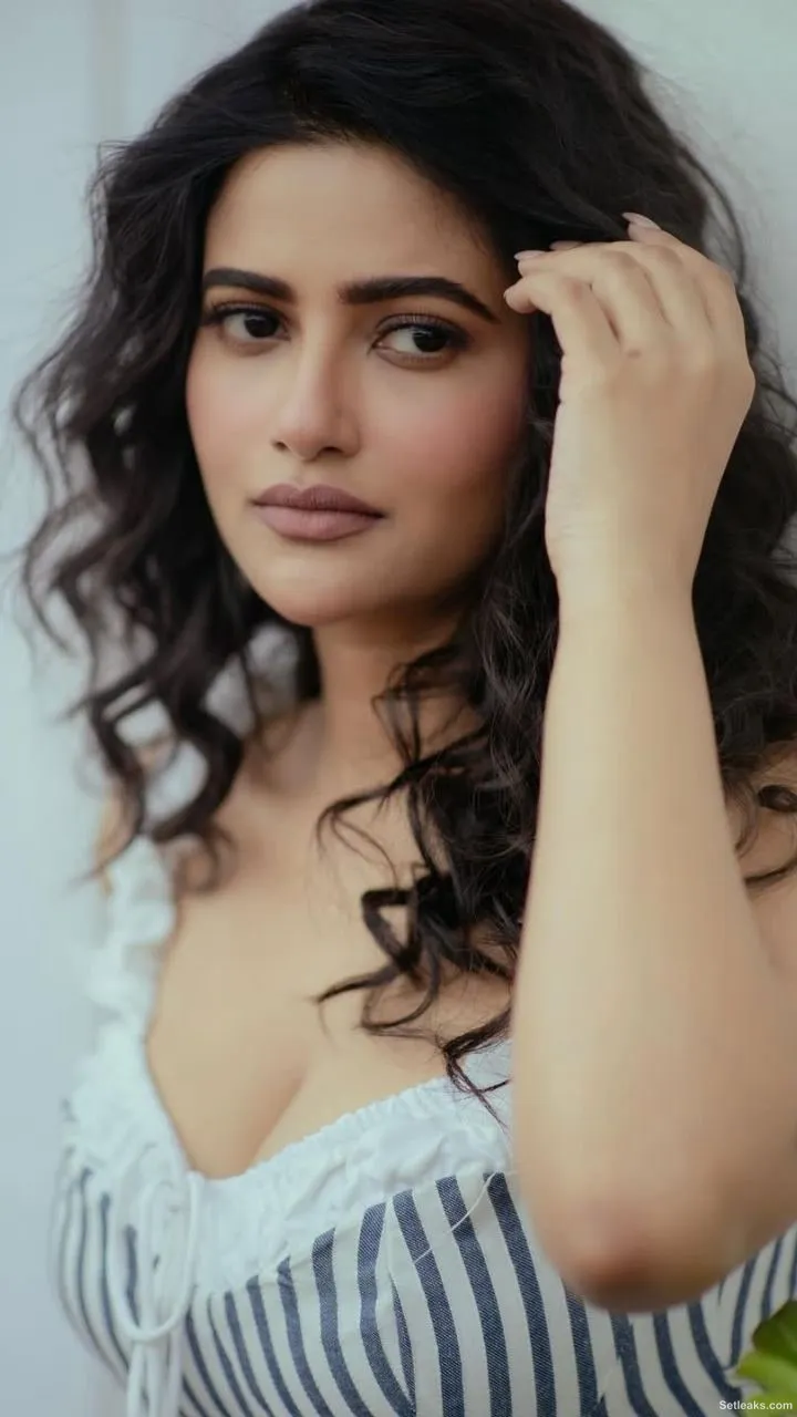 Ushasi Ray