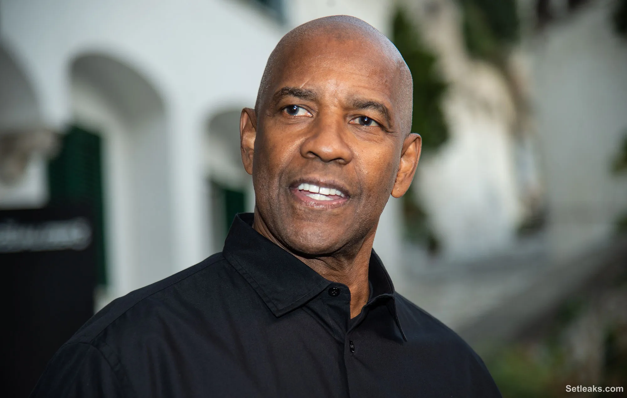 Denzel Washington to play Hannibal in biopic by 'Gladiator' writer