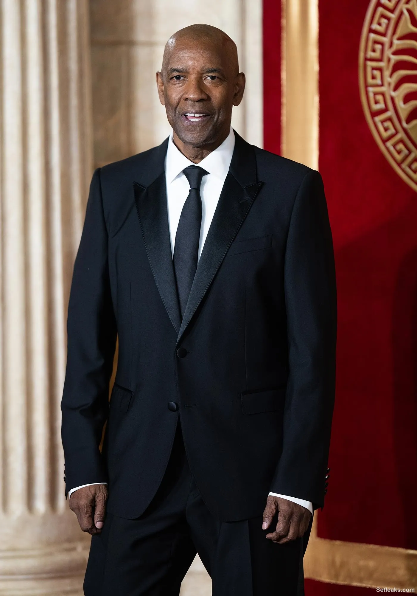 Denzel Washington Talks Cancel Culture and Social Media Trends | Us Weekly