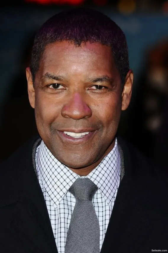 Celebrity of the Week: Denzel Washington ⋆ Beverly Hills Magazine