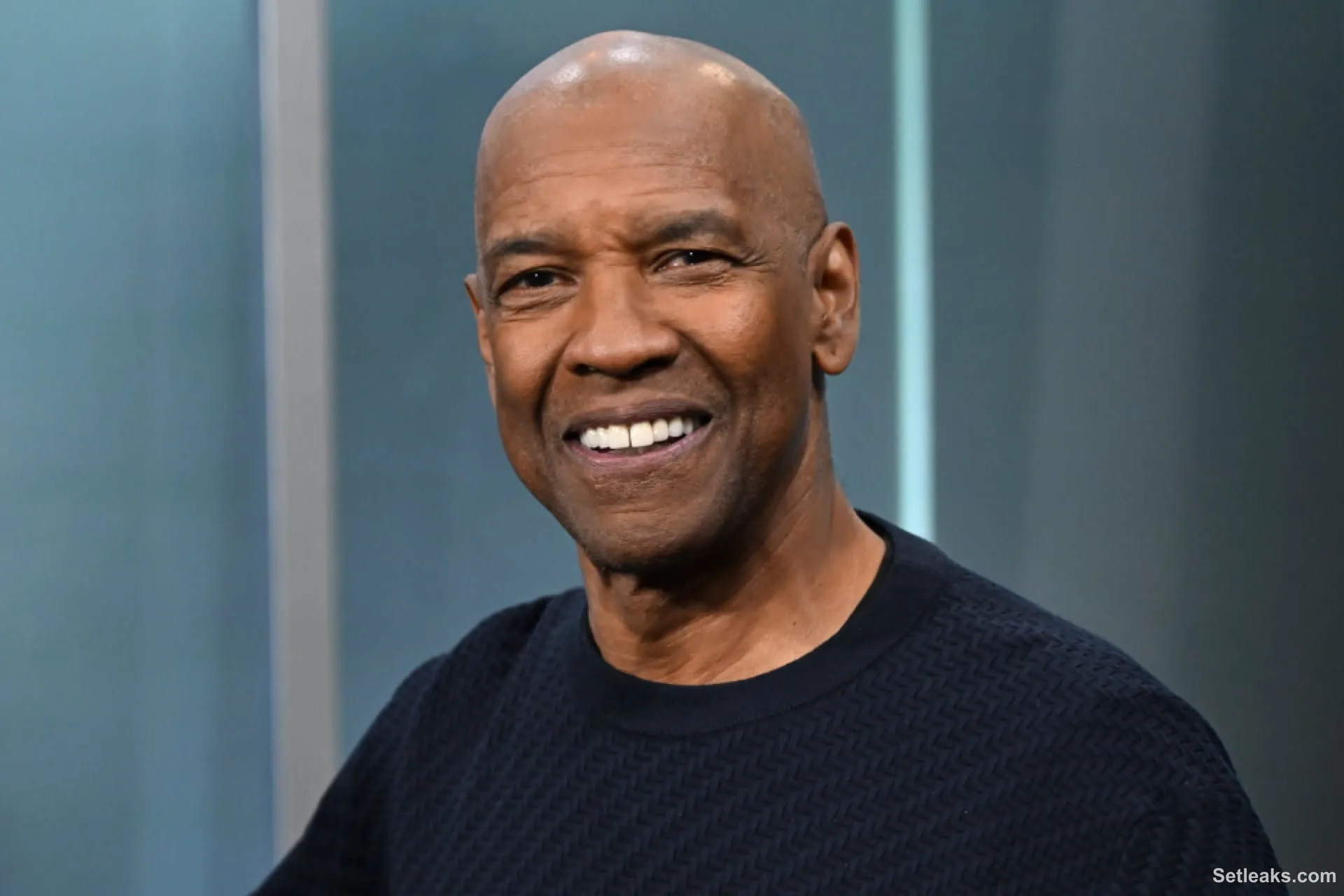 Oscar Actors: Washington, Denzel–‘Who Cares’ about Being Canceled’