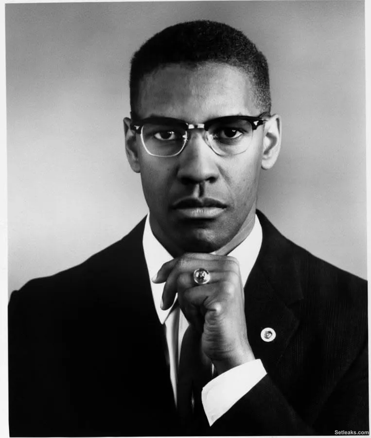 The Golden Closet's Featured Actor, Denzel Washington | The Golden Closet