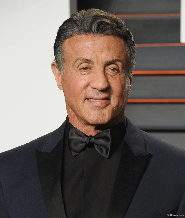 Can You Believe These Stars Are 70?