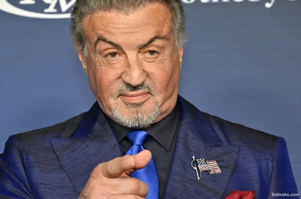 Sylvester Stallone Shares Shocking Relationship Regret - Newsweek