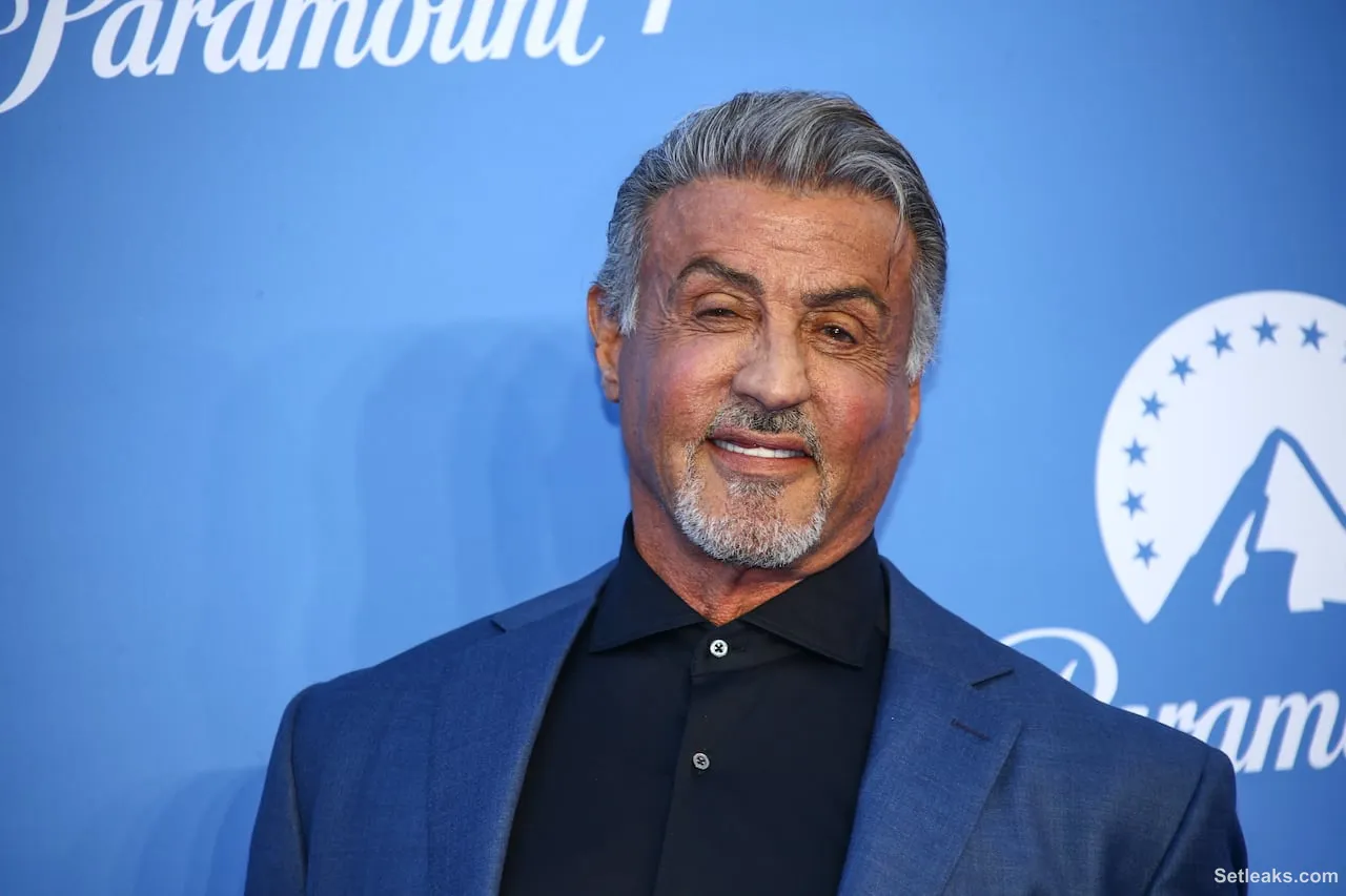 Sylvester Stallone filming new movie on Mississippi coast - al.com