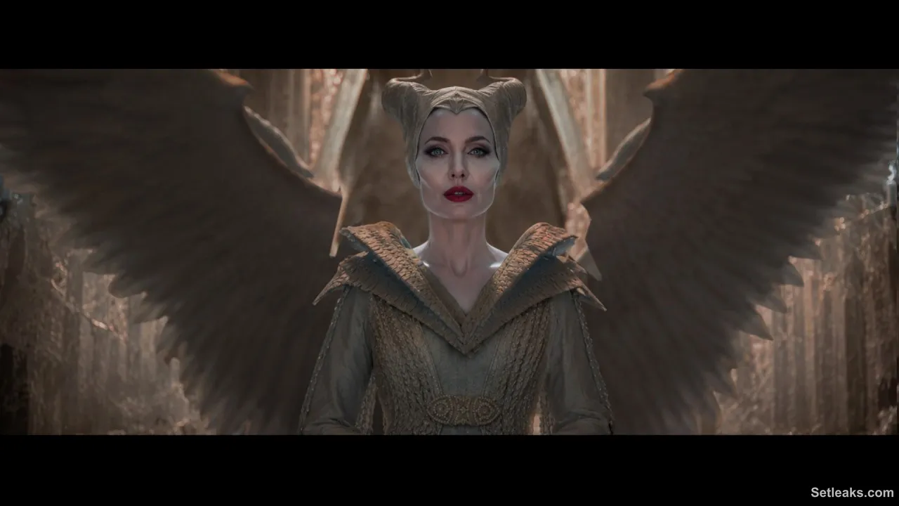 Maleficent 3 - Teaser Trailer | Angelina Jolie | Disney Studios | Elle Fanning | Imagination