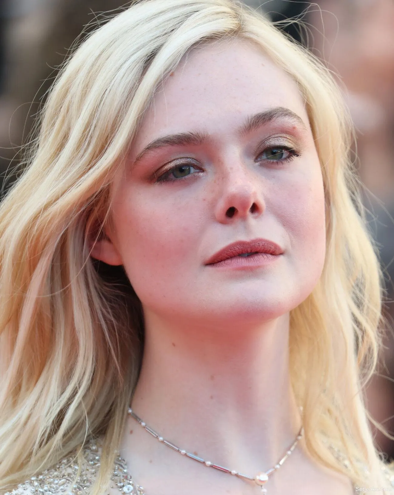 Elle Fanning: interview with the actress starring in Sentimental Value