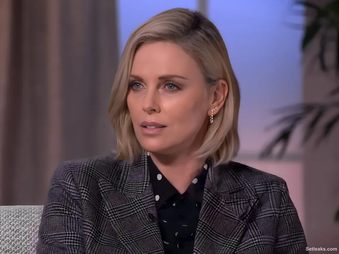 The career-defining role Charlize Theron wanted to quit