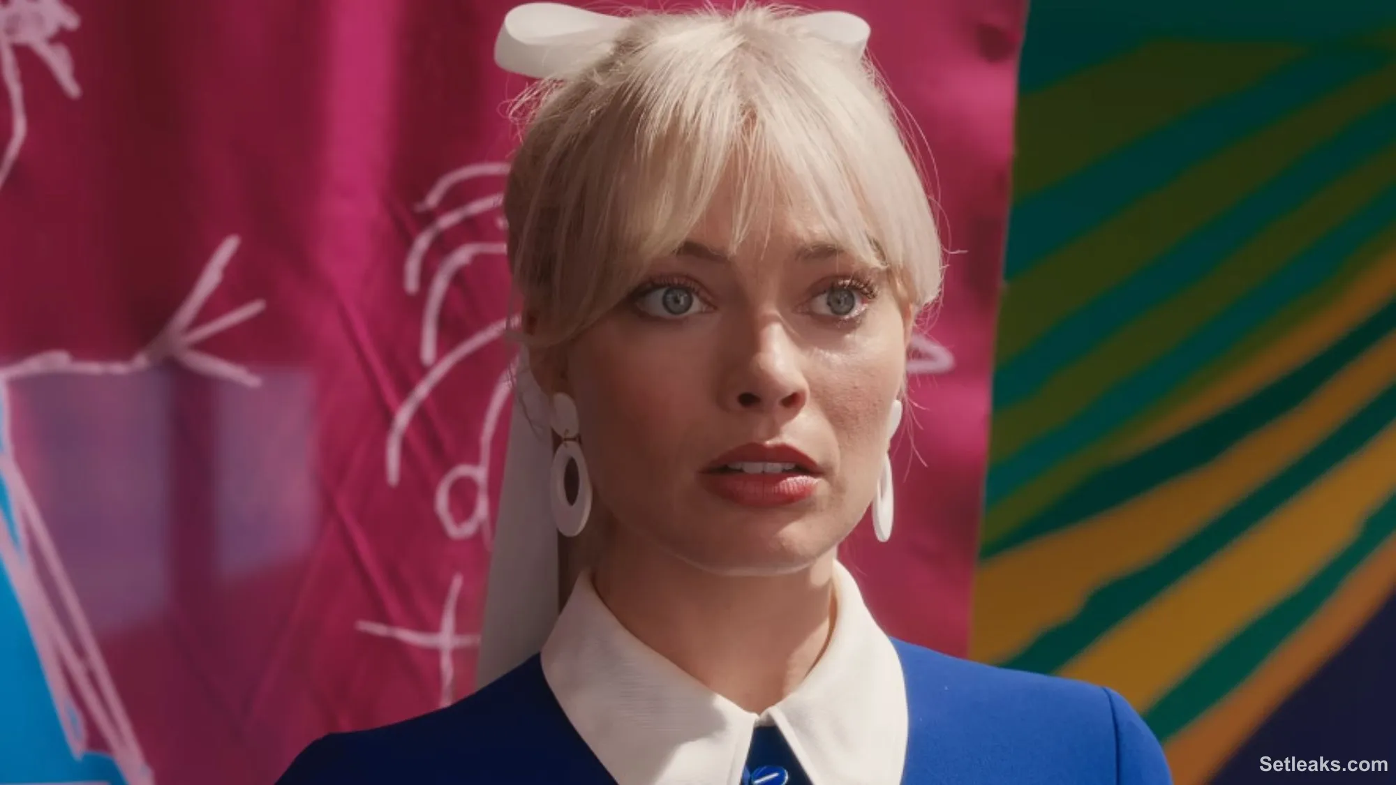 Bonkers Rumors About Margot Robbie Joining the MCU with A+ Character Choices