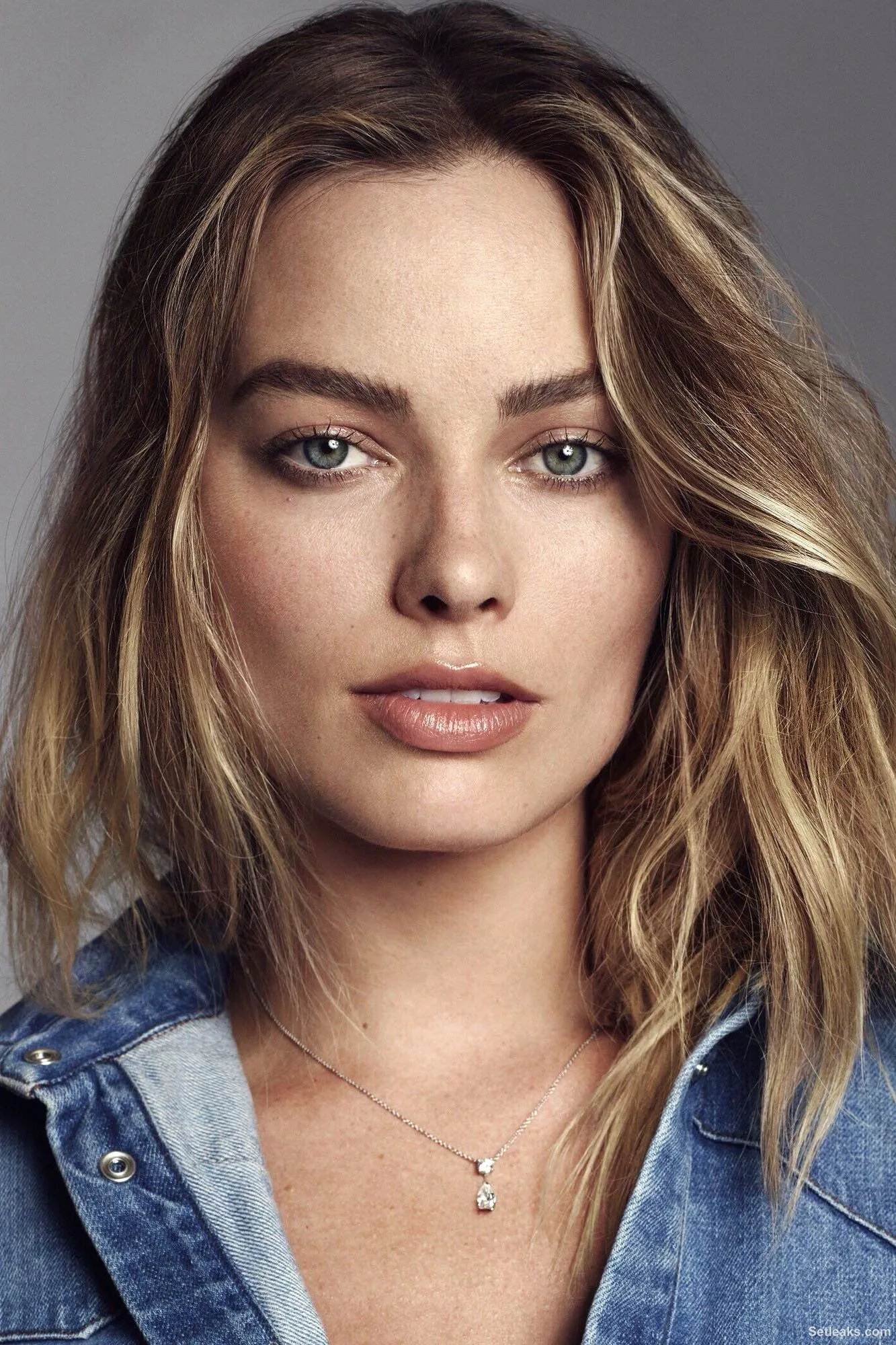 Margot Robbie | Maratonando Pop
