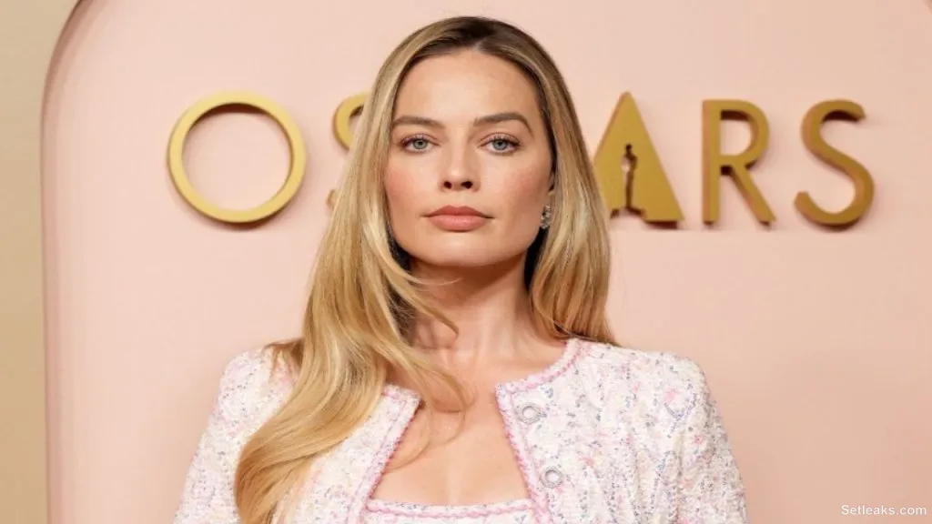 Margot Robbie: An In-Depth Biography - Celeb Cine World