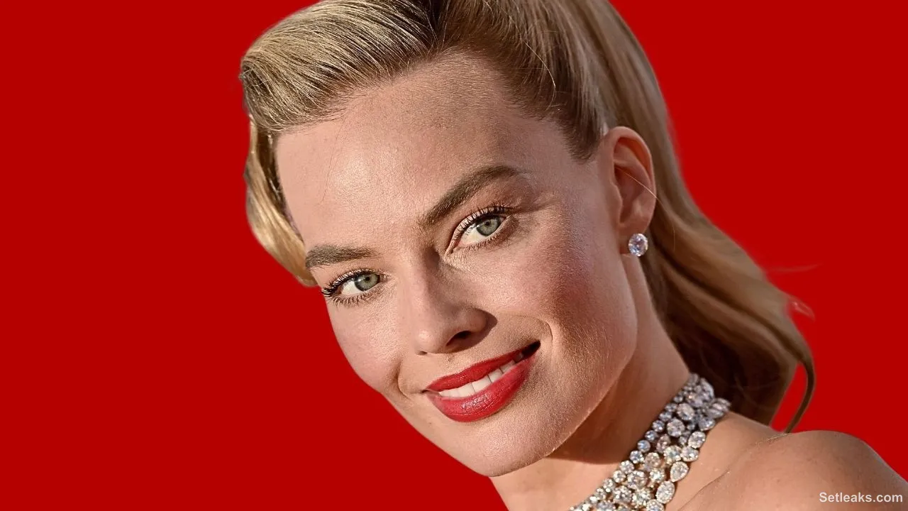 At 34, Margot Robbie Names 5 Hollywood Truths Everyone Hides