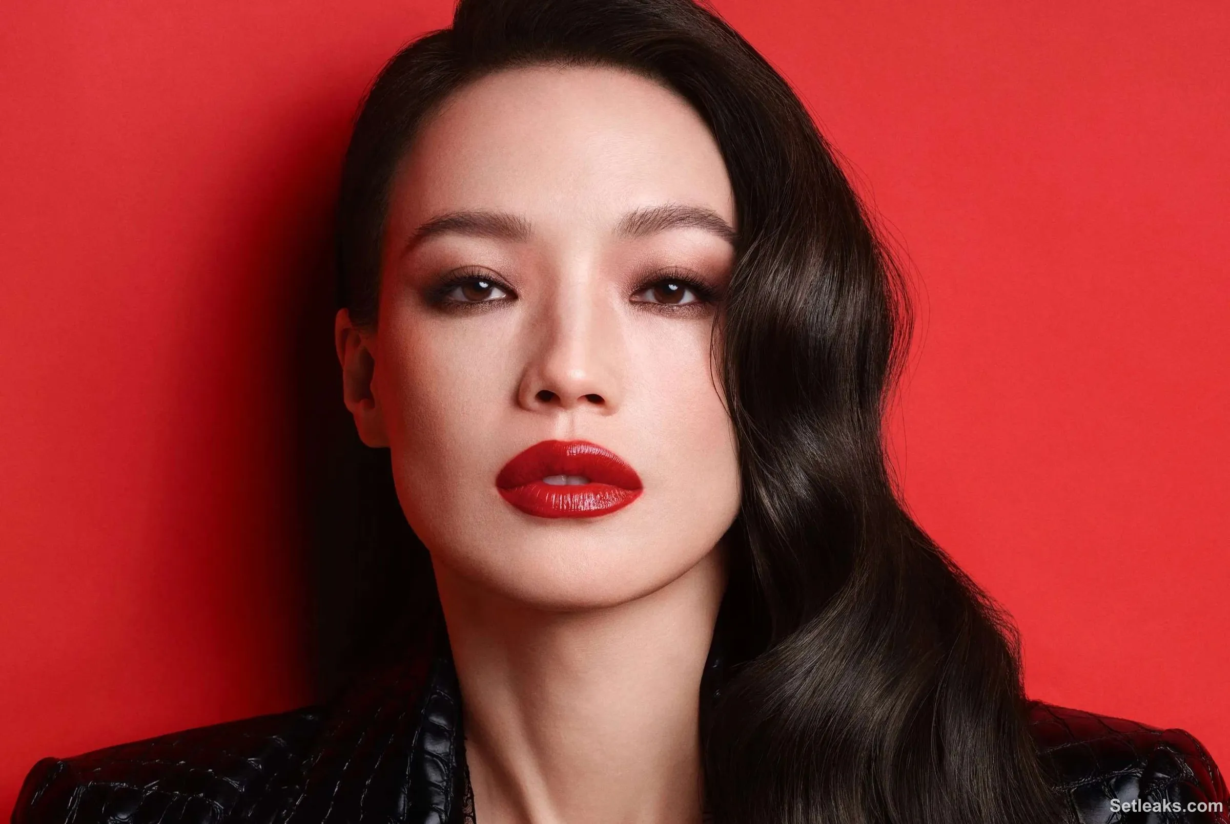 14 Enigmatic Facts About Shu Qi - Facts.net