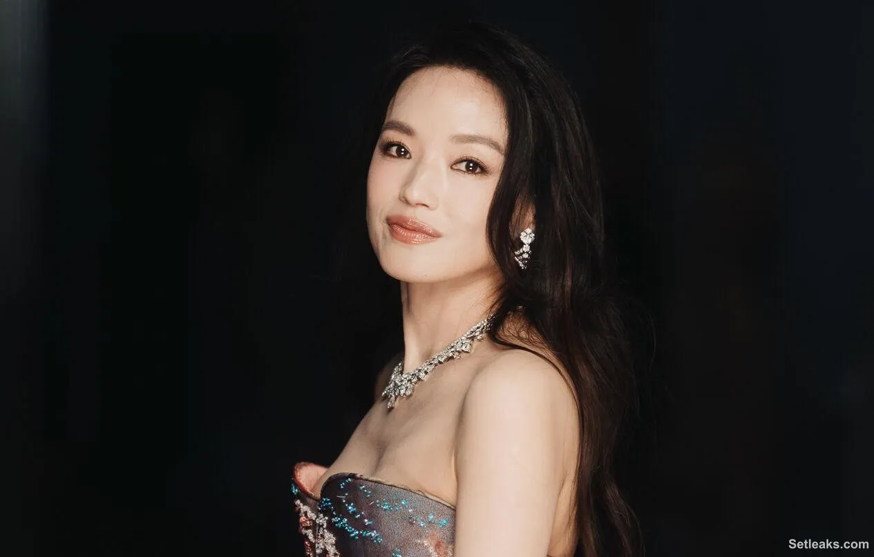 Shu Qi : qui est la star du film Resurrection de Bi Gan