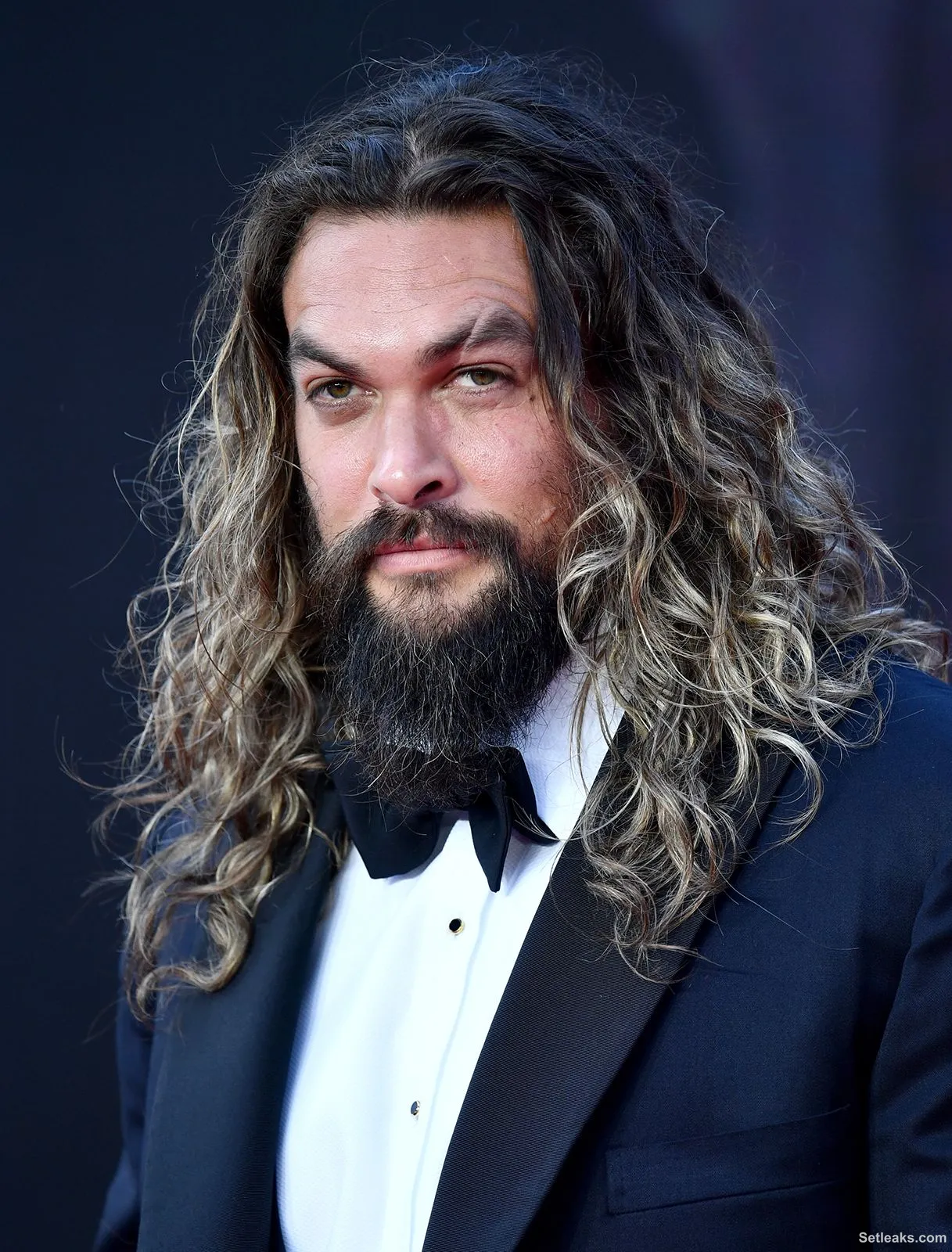 Jason Momoa | Game of Thrones, Aquaman, & Movies | Britannica