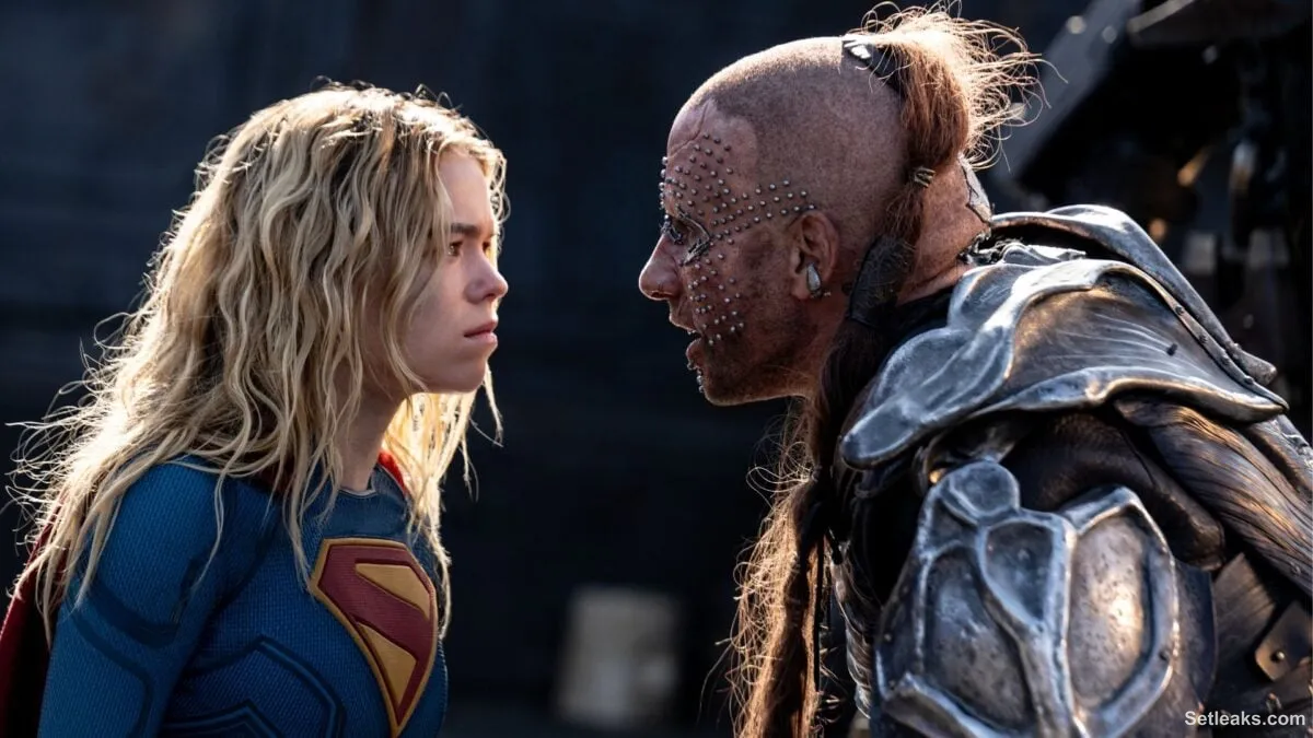 First Reactions to 'Supergirl' Starring Jason Momoa Are Here