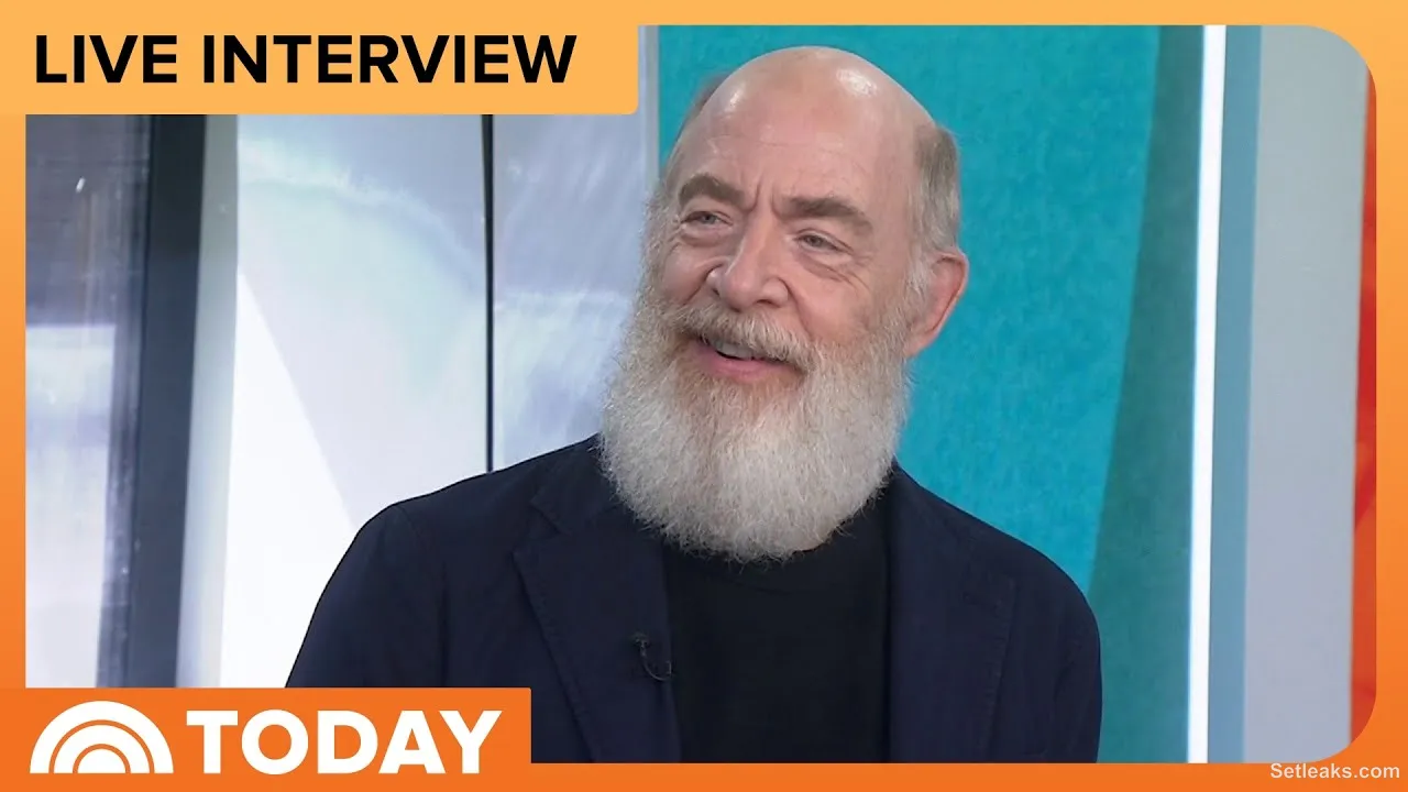 JK Simmons Talks ‘The Westies,’ Yellow M&M Role and More