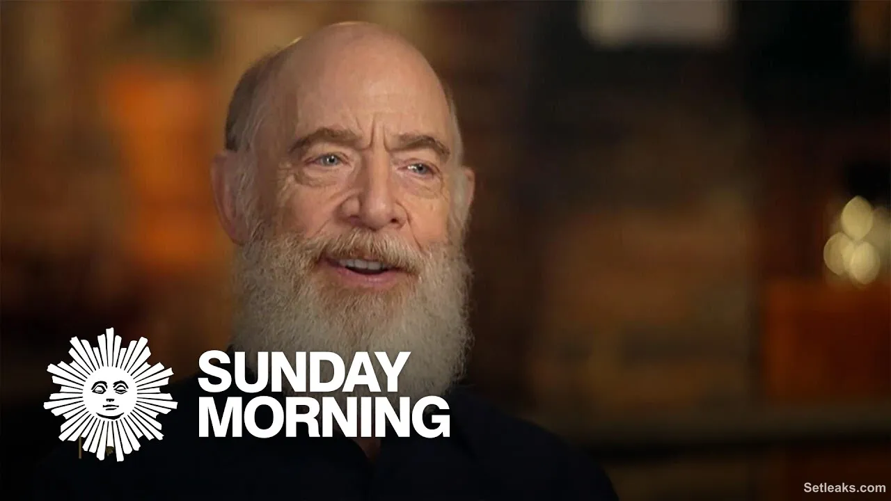 J.K. Simmons: A real character