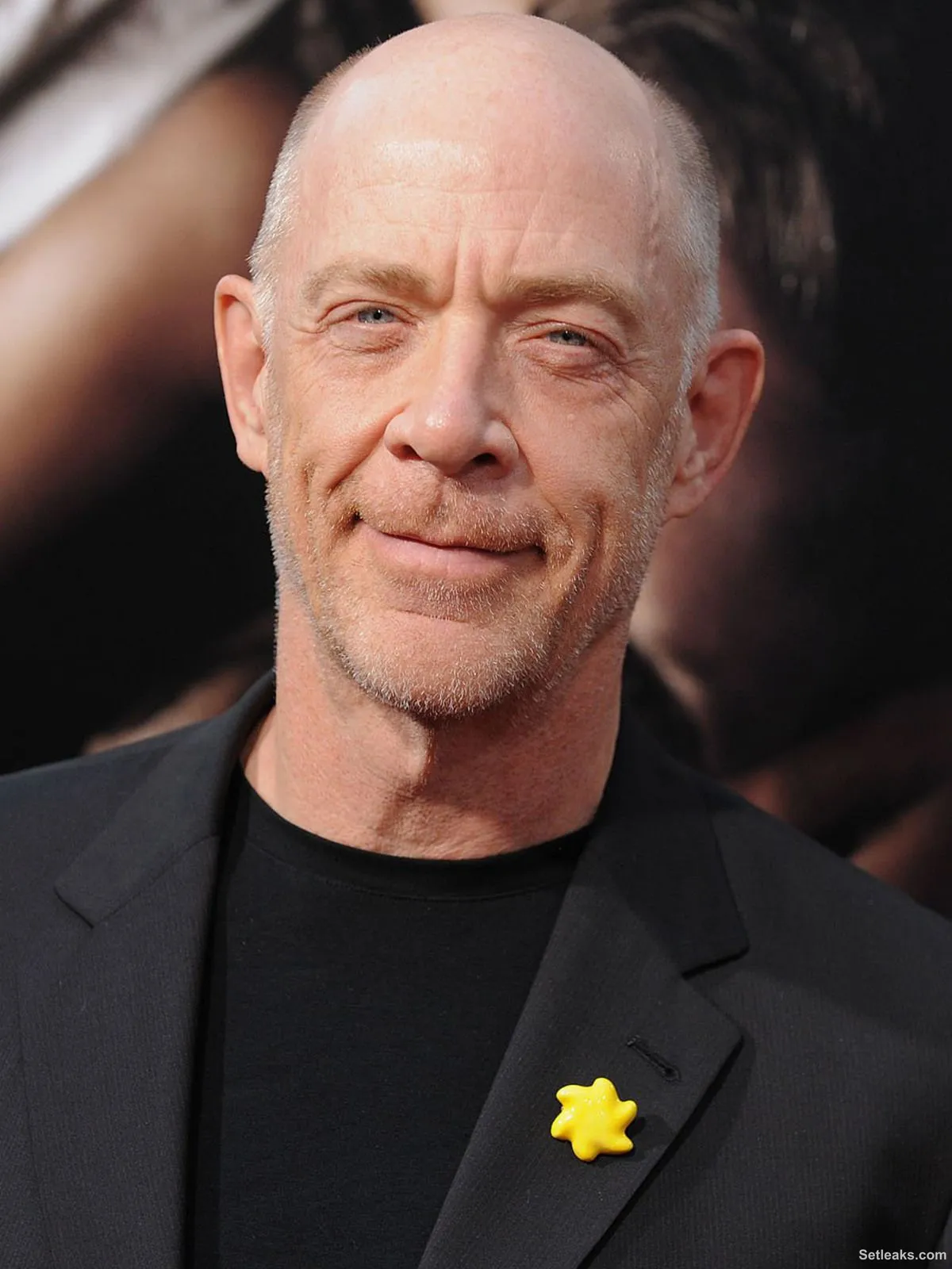 J.K. Simmons : Filmografia - AdoroCinema