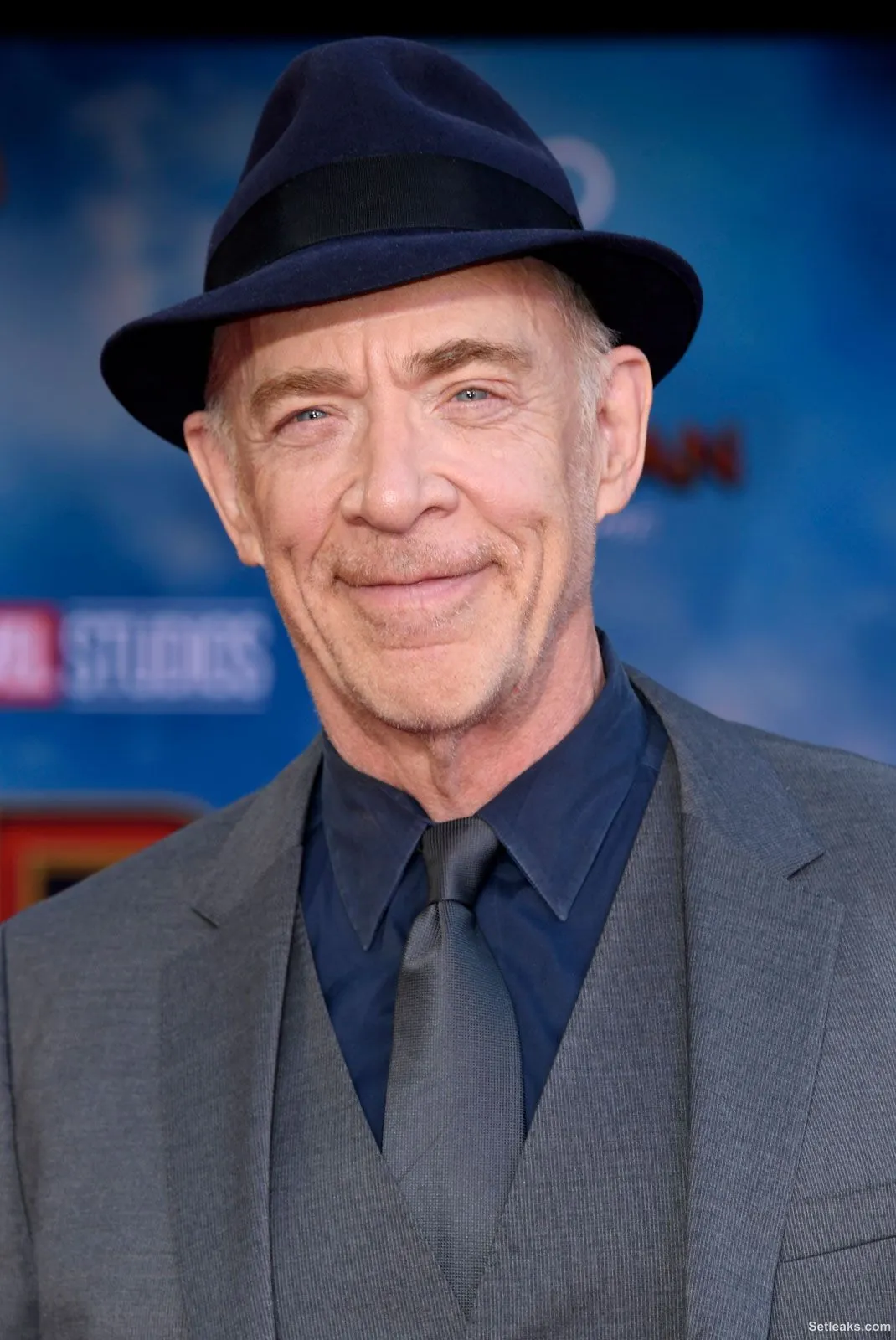 J.K. Simmons | Movies, TV Shows, Age, Santa Claus, & Whiplash ...