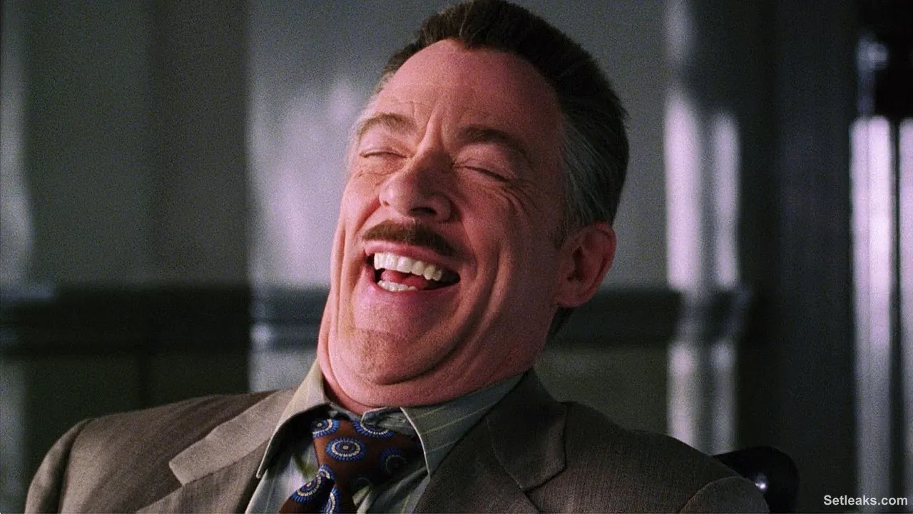 JK Simmons on Spider-Man: Sam Raimi Movies 'Will Always Be ...
