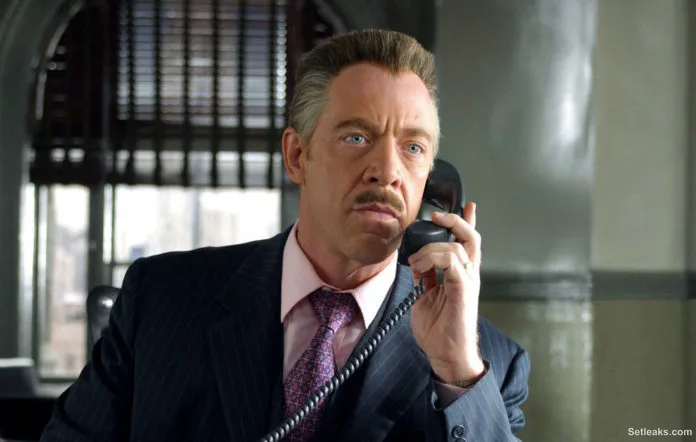J.K. Simmons is still signed on to reprise role in future ...