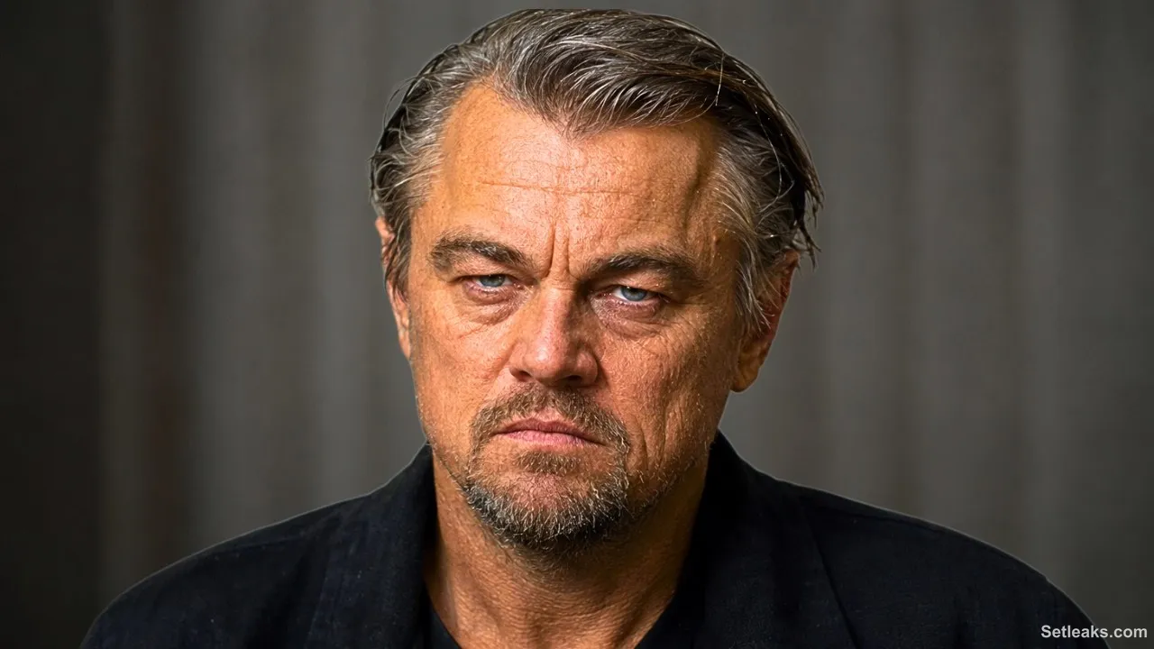 At 51, The Tragedy Of Leonardo DiCaprio Is Beyond Heartbreaking